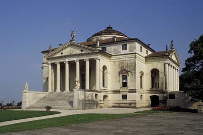 Villa Capra SMALL